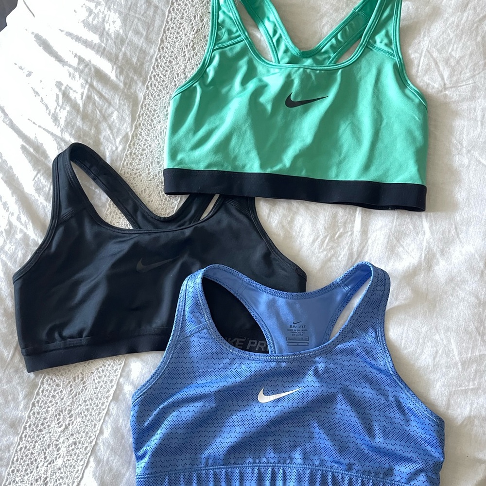 Nike Sports Bras